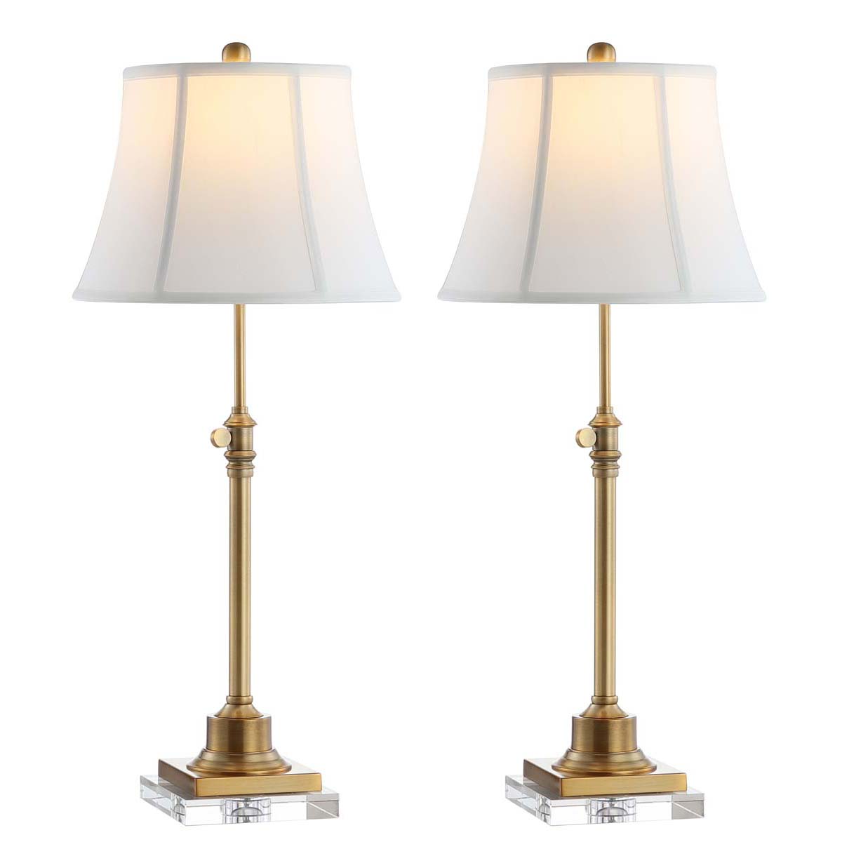 Callen Table Lamp (Set of 2) | Safavieh - TBL4192