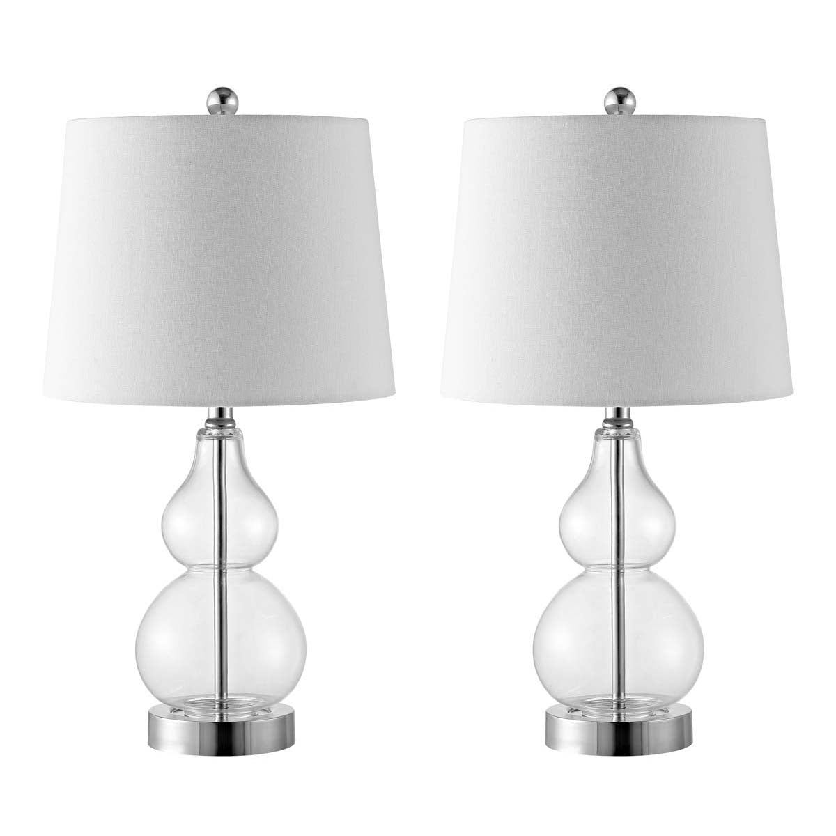 Brisor Table Lamp (Set of 2) | Safavieh - TBL4222