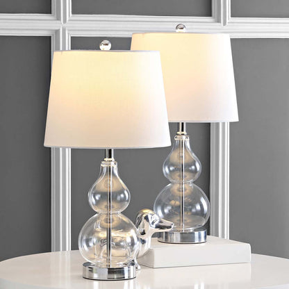Brisor Table Lamp (Set of 2) | Safavieh - TBL4222