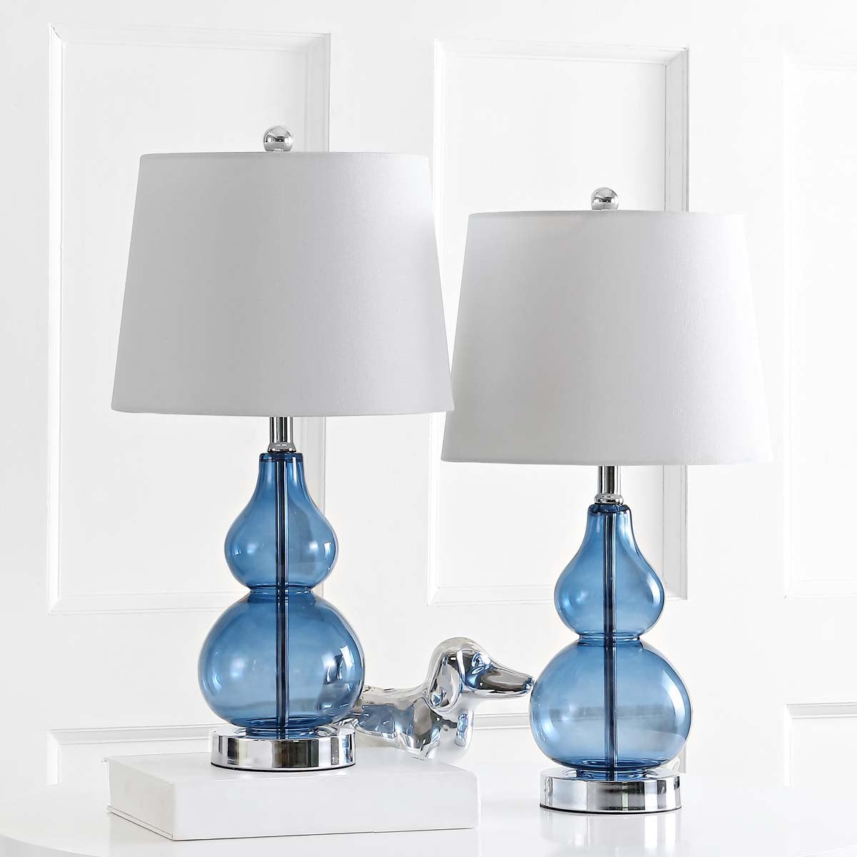 Brisor Table Lamp (Set of 2) | Safavieh - TBL4222