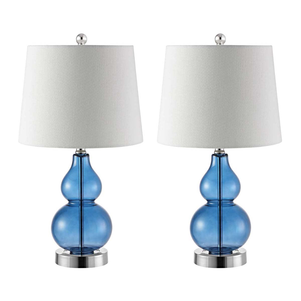 Brisor Table Lamp (Set of 2) | Safavieh - TBL4222