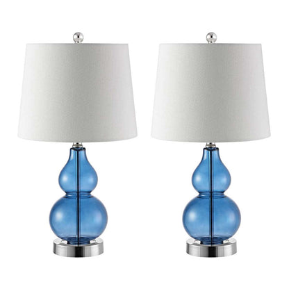 Brisor Table Lamp (Set of 2) | Safavieh - TBL4222