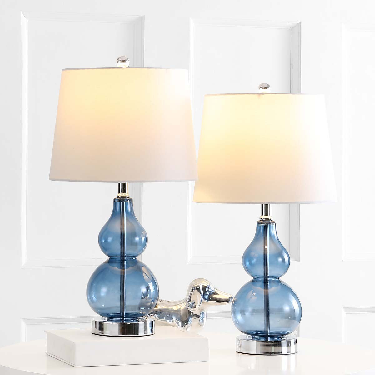 Brisor Table Lamp (Set of 2) | Safavieh - TBL4222