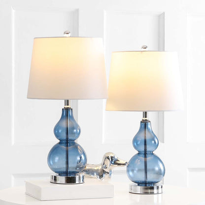 Brisor Table Lamp (Set of 2) | Safavieh - TBL4222