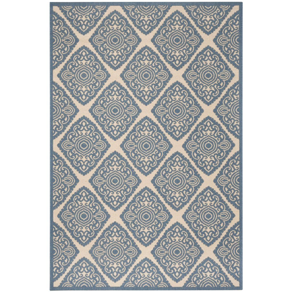 Beach House 132 Rug| Safavieh - BHS132