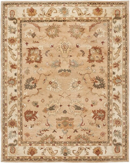 Bergama 136 Rug | Safavieh  BRG136