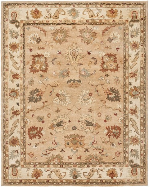 Bergama 136 Rug | Safavieh  BRG136