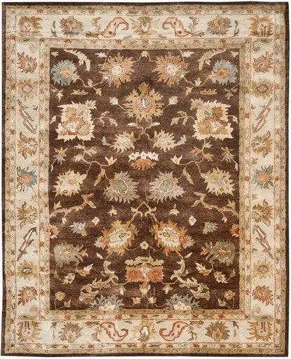 Bergama 136 Rug | Safavieh  BRG136