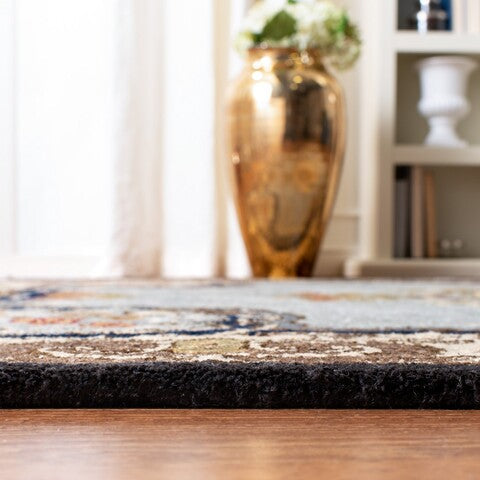 Bergama 141 Rug | Safavieh - BRG141