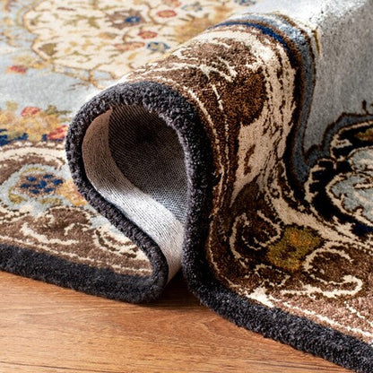 Bergama 141 Rug | Safavieh - BRG141