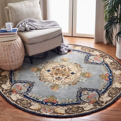 Bergama 141 Rug | Safavieh - BRG141