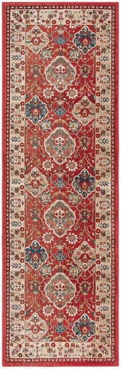 Ariel 1255 Rug | Lauren Ralph Lauren - LRL1255