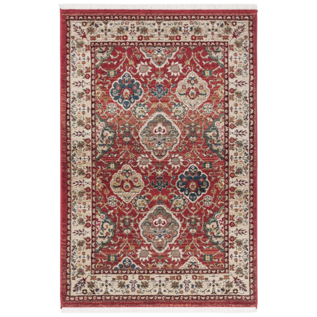Ariel 1255 Rug | Lauren Ralph Lauren - LRL1255
