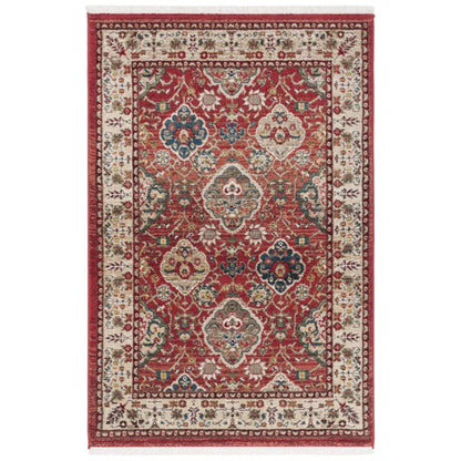 Ariel 1255 Rug | Lauren Ralph Lauren - LRL1255
