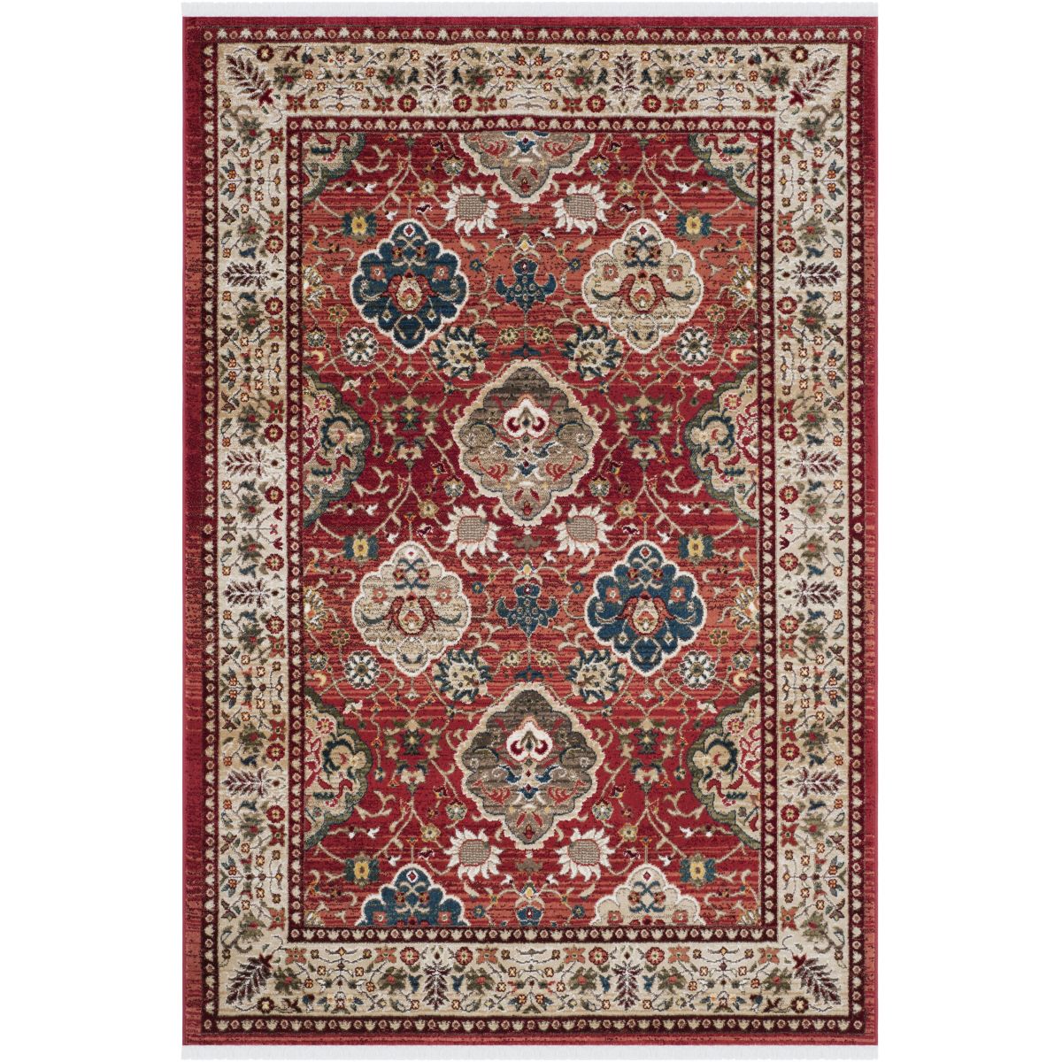 Ariel 1255 Rug | Lauren Ralph Lauren - LRL1255