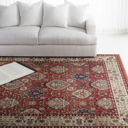 Ariel 1255 Rug | Lauren Ralph Lauren - LRL1255