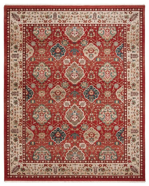 Ariel 1255 Rug | Lauren Ralph Lauren - LRL1255