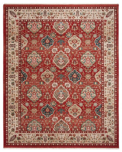 Ariel 1255 Rug | Lauren Ralph Lauren - LRL1255