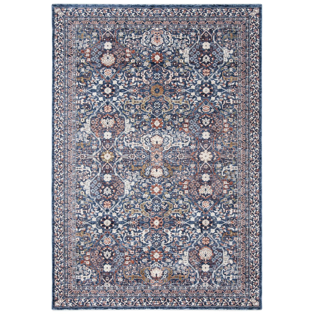 Belvoir 1300 Rug | Lauren Ralph Lauren - LRL1300