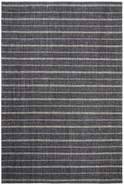Miles Stripe 6400 Rug | Lauren Ralph Lauren - LRL6400