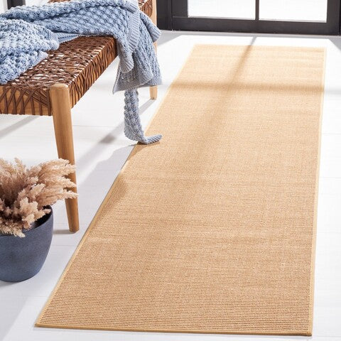 Martha Stewart 9501 Natrual Rug | Martha Stewart - MSR9501