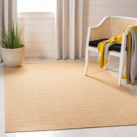 Martha Stewart 9501 Natrual Rug | Martha Stewart - MSR9501