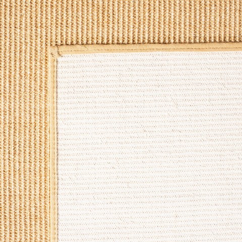 Martha Stewart 9501 Natrual Rug | Martha Stewart - MSR9501