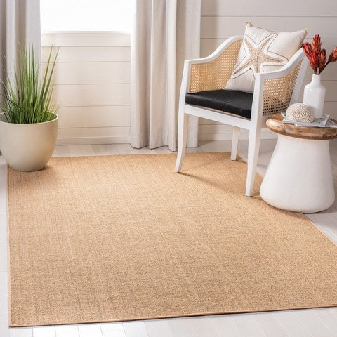 Martha Stewart 9501 Natrual Rug | Martha Stewart - MSR9501
