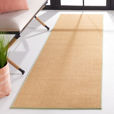 Martha Stewart 9501 Natrual Rug | Martha Stewart - MSR9501