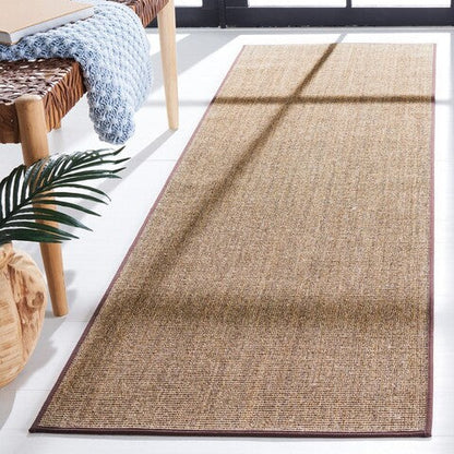 Martha Stewart 9501 Natrual Rug | Martha Stewart - MSR9501