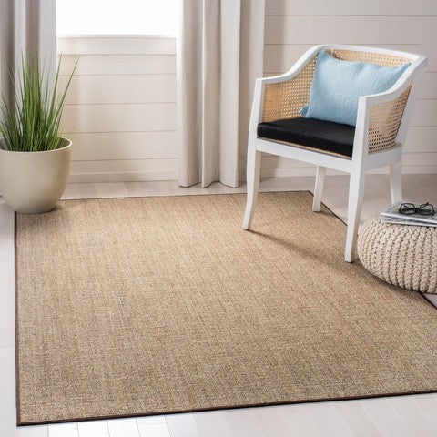 Martha Stewart 9501 Natrual Rug | Martha Stewart - MSR9501