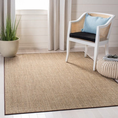 Martha Stewart 9501 Natrual Rug | Martha Stewart - MSR9501