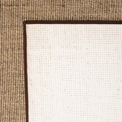Martha Stewart 9501 Natrual Rug | Martha Stewart - MSR9501
