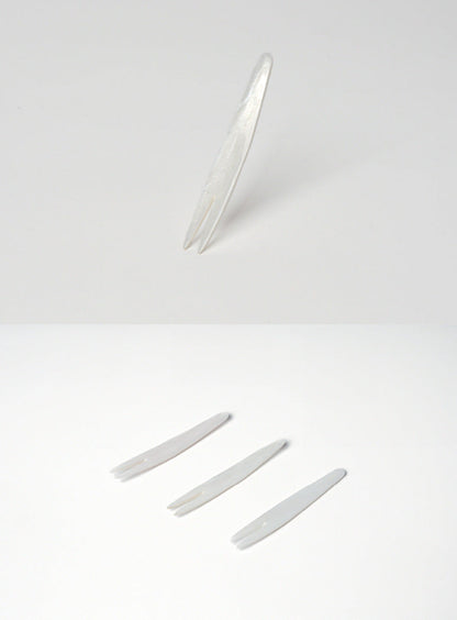 Mujagi Mini Shell Pick
