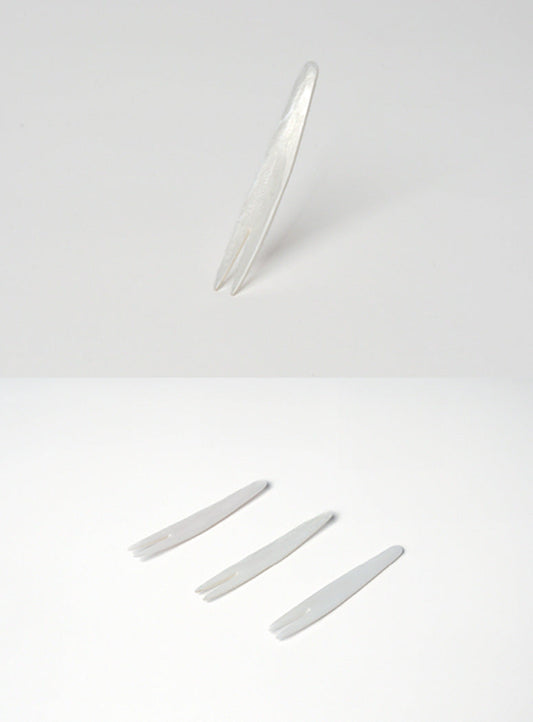 Mujagi Mini Shell Pick