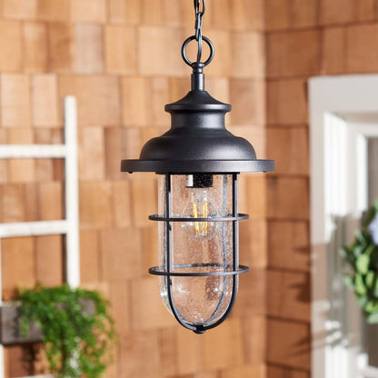 Adelle Outdoor Pendant | Safavieh - PLT7013