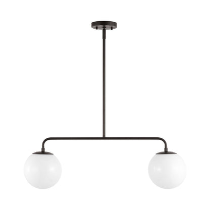 Conyer 2 Light Extendable Pendant | Safavieh - PND4166