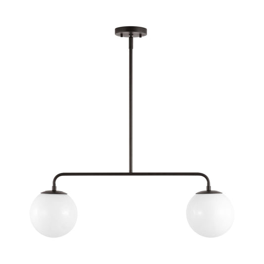 Conyer 2 Light Extendable Pendant | Safavieh - PND4166